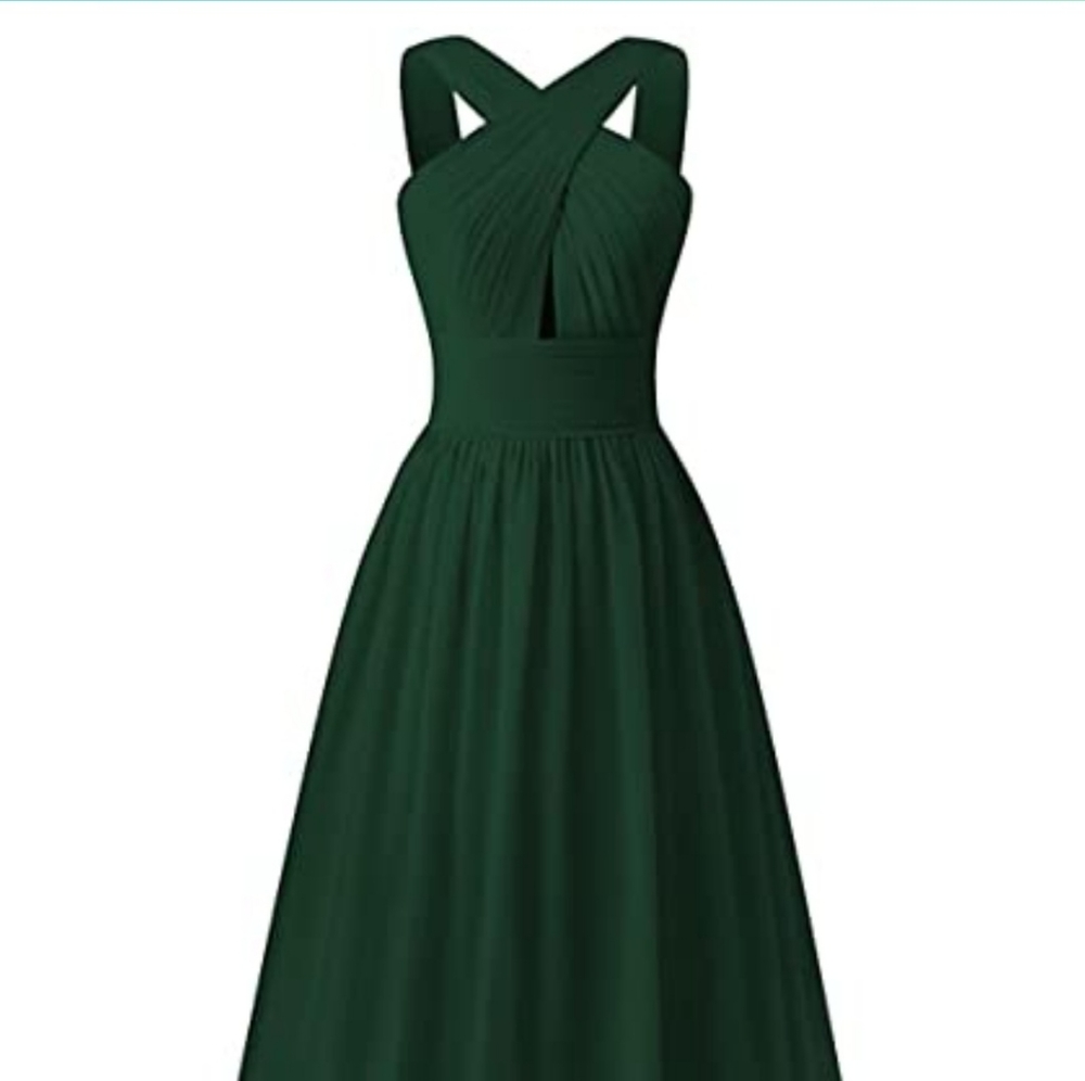 Prom dress, evening gown, bridesmaid dress